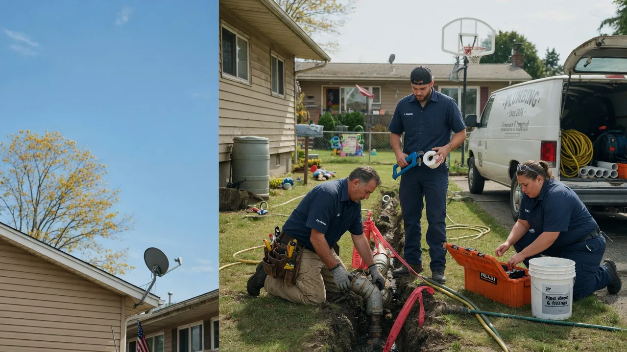 Garbage Disposal Replacement in Baltic, SD near me